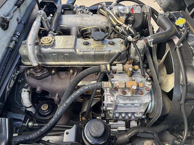 エルフトラック 移動販売車 積載1.6t 冷蔵ショーケース付 -20℃設定(-14℃まで確認済み) 商品棚付 給水蛇口付 5速ミッション 走行5.1万km 燃焼不要♪(46枚目)