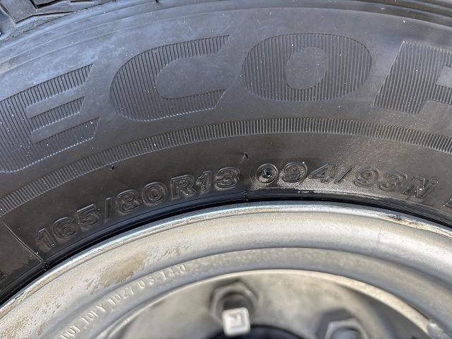 エルフトラック 移動販売車 積載1.6t 冷蔵ショーケース付 -20℃設定(-14℃まで確認済み) 商品棚付 給水蛇口付 5速ミッション 走行5.1万km 燃焼不要♪(50枚目)