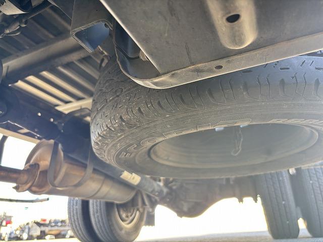 エルフトラック 移動販売車 積載1.6t 冷蔵ショーケース付 -20℃設定(-14℃まで確認済み) 商品棚付 給水蛇口付 5速ミッション 走行5.1万km 燃焼不要♪(76枚目)