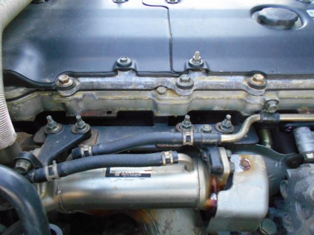 エルフトラック クレーン付き平ボディ 上物タダノ製 4段ブーム ラジコン(無線) フックイン 2.6t吊り ワイドロングボディ 荷台寸法362x193x38 荷台床木張り アオリ開閉サポート 走行6.6万km(40枚目)