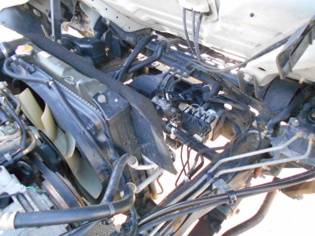 エルフトラック クレーン付き平ボディ 上物タダノ製 4段ブーム ラジコン(無線) フックイン 2.6t吊り ワイドロングボディ 荷台寸法362x193x38 荷台床木張り アオリ開閉サポート 走行6.6万km(51枚目)