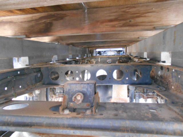 エルフトラック クレーン付き平ボディ 上物タダノ製 4段ブーム ラジコン(無線) フックイン 2.6t吊り ワイドロングボディ 荷台寸法362x193x38 荷台床木張り アオリ開閉サポート 走行6.6万km(57枚目)