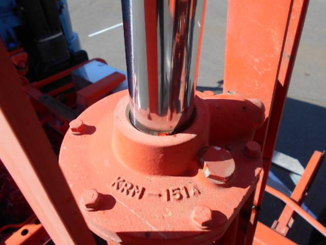 ファイター ダンプ 上物新明和製 増トン車 積載:7.2t 荷台寸法:340×215×64 電動コボレーン付 ベッド付 走行:21.1万km 6速ミッション(29枚目)