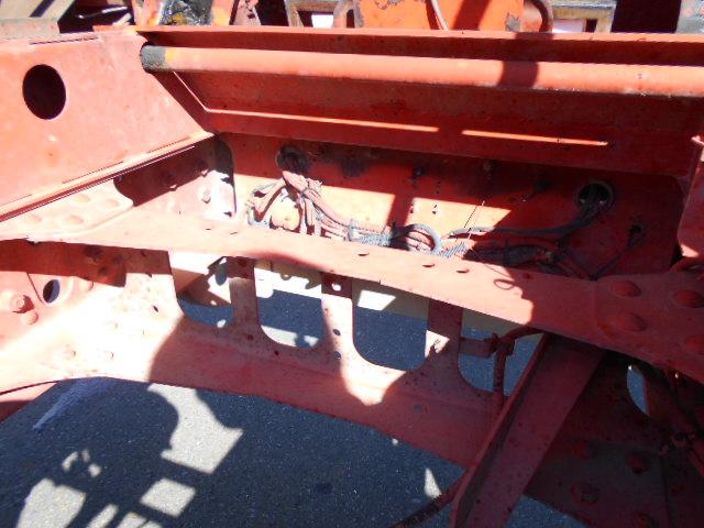 ファイター ダンプ 上物新明和製 増トン車 積載:7.2t 荷台寸法:340×215×64 電動コボレーン付 ベッド付 走行:21.1万km 6速ミッション(61枚目)