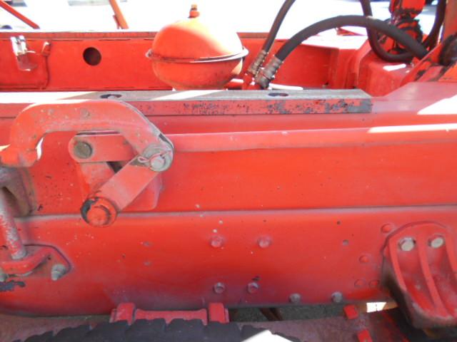 ファイター ダンプ 上物新明和製 増トン車 積載:7.2t 荷台寸法:340×215×64 電動コボレーン付 ベッド付 走行:21.1万km 6速ミッション(63枚目)