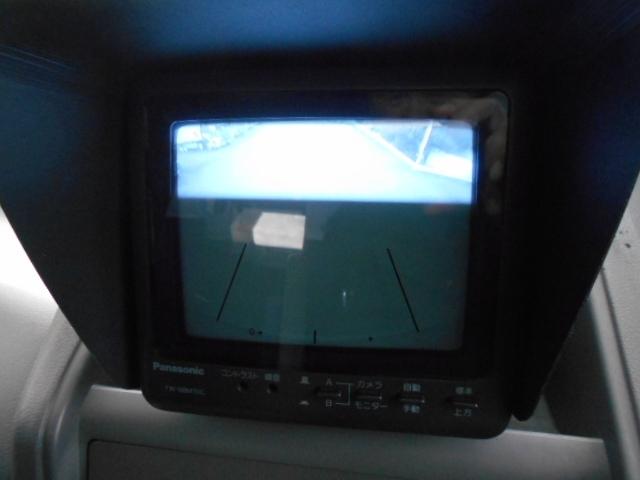 リエッセ マイクロバス 29人乗り スーパーツーリング モケットシート リクライニング機能 自動スライドドア ニーリング機能 ボトルクーラー有 総輪エアサス バックモニター ATシフト リアエンジン(14枚目)