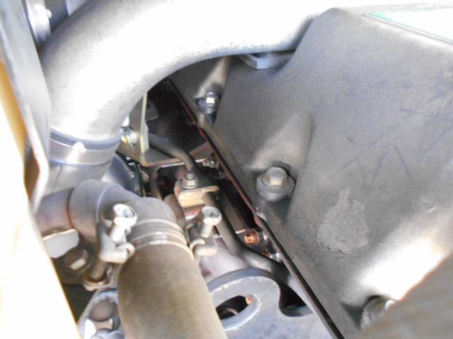 リエッセ マイクロバス 29人乗り スーパーツーリング モケットシート リクライニング機能 自動スライドドア ニーリング機能 ボトルクーラー有 総輪エアサス バックモニター ATシフト リアエンジン(43枚目)