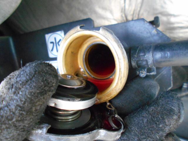 リエッセ マイクロバス 29人乗り スーパーツーリング モケットシート リクライニング機能 自動スライドドア ニーリング機能 ボトルクーラー有 総輪エアサス バックモニター ATシフト リアエンジン(46枚目)