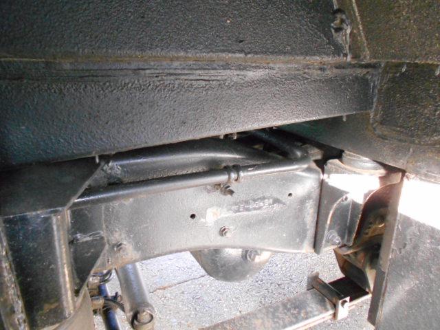 リエッセ マイクロバス 29人乗り スーパーツーリング モケットシート リクライニング機能 自動スライドドア ニーリング機能 ボトルクーラー有 総輪エアサス バックモニター ATシフト リアエンジン(57枚目)