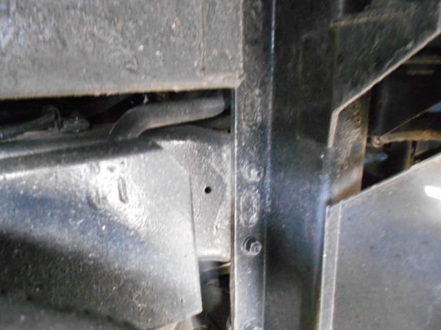 リエッセ マイクロバス 29人乗り スーパーツーリング モケットシート リクライニング機能 自動スライドドア ニーリング機能 ボトルクーラー有 総輪エアサス バックモニター ATシフト リアエンジン(59枚目)