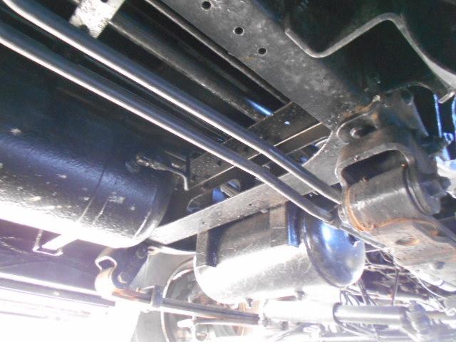 リエッセ マイクロバス 29人乗り スーパーツーリング モケットシート リクライニング機能 自動スライドドア ニーリング機能 ボトルクーラー有 総輪エアサス バックモニター ATシフト リアエンジン(61枚目)