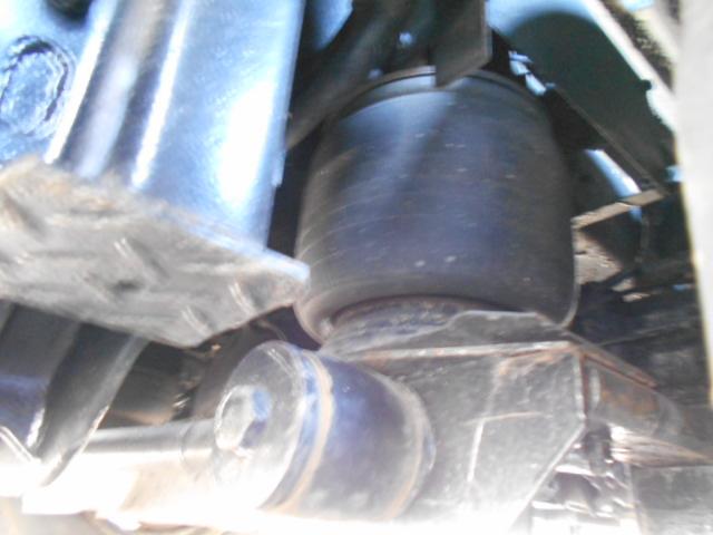 リエッセ マイクロバス 29人乗り スーパーツーリング モケットシート リクライニング機能 自動スライドドア ニーリング機能 ボトルクーラー有 総輪エアサス バックモニター ATシフト リアエンジン(62枚目)