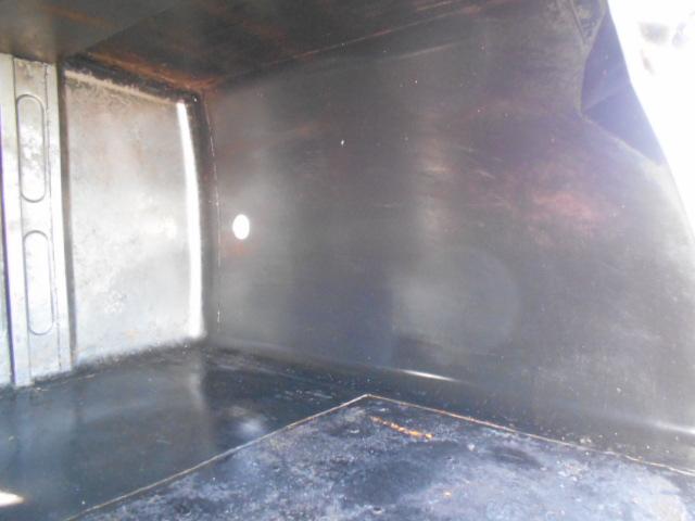 エルフトラック 塵芥車/巻込み式パッカー 上物極東製 容量4.4立米 連続スイッチ 汚水タンク 走行15.7万km 6速ミッション(37枚目)