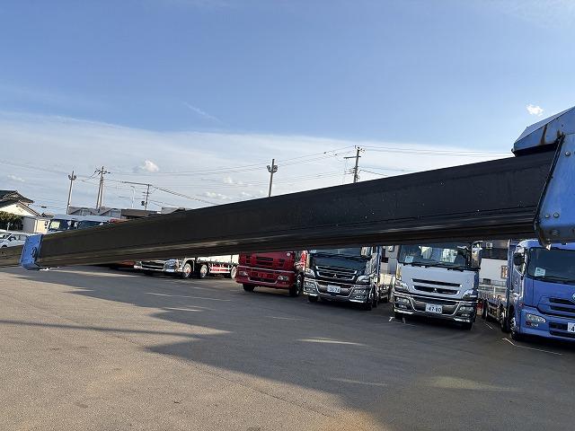 デュトロ 　高所作業車　上物アイチ製　上物型式ＳＫ１７Ａ　地上高１７．１ｍ　Ｈ型ジャッキ　鉄バケット　首振りバケット　アワーメーター２２５７ｈ　走行２．６万ｋｍ　５速ミッション（44枚目）