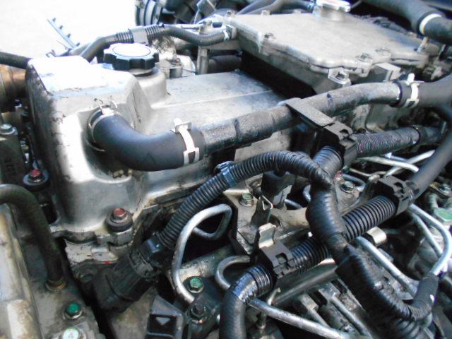 ヒノレンジャー 　冷蔵冷凍ウイング　上物東プレ製　－３０℃設定　積載２．３ｔ　ワイドボディ　荷台寸法６２２×２３８×２２０　荷台床アルミ縞板　ラッシングレール２段　内フック５対　アオリ開閉サポート　走行６６万ｋｍ（40枚目）