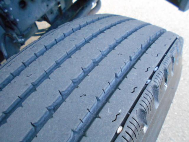 ヒノレンジャー 　冷蔵冷凍ウイング　上物東プレ製　－３０℃設定　積載２．３ｔ　ワイドボディ　荷台寸法６２２×２３８×２２０　荷台床アルミ縞板　ラッシングレール２段　内フック５対　アオリ開閉サポート　走行６６万ｋｍ（44枚目）