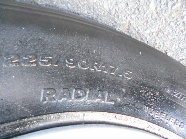 ヒノレンジャー 　冷蔵冷凍ウイング　上物東プレ製　－３０℃設定　積載２．３ｔ　ワイドボディ　荷台寸法６２２×２３８×２２０　荷台床アルミ縞板　ラッシングレール２段　内フック５対　アオリ開閉サポート　走行６６万ｋｍ（52枚目）