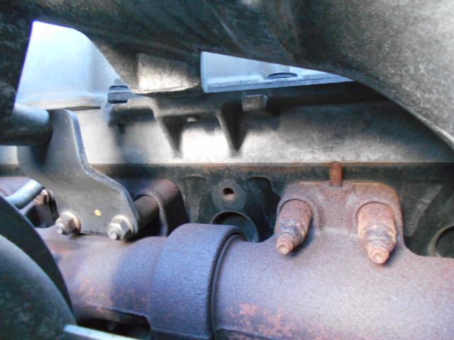 ギガ 　深ダンプ　上物新明和製　容量２９．４立米　積載１１．３ｔ　荷台寸法８５０×２３１×１５０　後方片開き　２デフ　走行８２．５万ｋｍ　７速ミッション（37枚目）