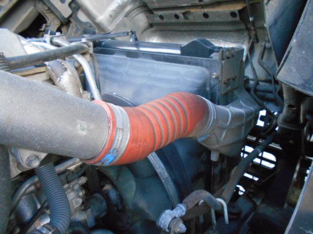 ギガ 　深ダンプ　上物新明和製　容量２９．４立米　積載１１．３ｔ　荷台寸法８５０×２３１×１５０　後方片開き　２デフ　走行８２．５万ｋｍ　７速ミッション（44枚目）