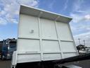 ローダーダンプ 上物花見台製 スライドボディ 荷台寸法400x208x24 荷台床鉄板張り 積載3t アオリ3方開 ロックピン付 シートキャリア付 ベットスペース有 燃焼不要♪ 6速ミッション(36枚目)