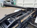 ローダーダンプ 上物花見台製 スライドボディ 荷台寸法400x208x24 荷台床鉄板張り 積載3t アオリ3方開 ロックピン付 シートキャリア付 ベットスペース有 燃焼不要♪ 6速ミッション(37枚目)