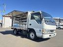移動販売車 積載1.6t 冷蔵ショーケース付 -20℃設定(-14℃まで確認済み) 商品棚付 給水蛇口付 5速ミッション 走行5.1万km 燃焼不要♪(25枚目)