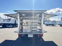 移動販売車 積載1.6t 冷蔵ショーケース付 -20℃設定(-14℃まで確認済み) 商品棚付 給水蛇口付 5速ミッション 走行5.1万km 燃焼不要♪(32枚目)
