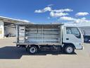 移動販売車 積載1.6t 冷蔵ショーケース付 -20℃設定(-14℃まで確認済み) 商品棚付 給水蛇口付 5速ミッション 走行5.1万km 燃焼不要♪(33枚目)