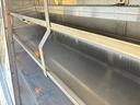 移動販売車 積載1.6t 冷蔵ショーケース付 -20℃設定(-14℃まで確認済み) 商品棚付 給水蛇口付 5速ミッション 走行5.1万km 燃焼不要♪(37枚目)