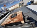 移動販売車 積載1.6t 冷蔵ショーケース付 -20℃設定(-14℃まで確認済み) 商品棚付 給水蛇口付 5速ミッション 走行5.1万km 燃焼不要♪(39枚目)