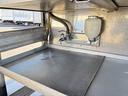 移動販売車 積載1.6t 冷蔵ショーケース付 -20℃設定(-14℃まで確認済み) 商品棚付 給水蛇口付 5速ミッション 走行5.1万km 燃焼不要♪(42枚目)