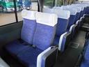 マイクロバス 29人乗り スーパーツーリング モケットシート リクライニング機能 自動スライドドア ニーリング機能 ボトルクーラー有 総輪エアサス バックモニター ATシフト リアエンジン(25枚目)