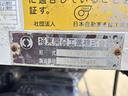 　３転ダンプ　上物極東開発製　積載３．４５ｔ　荷台寸法３４１×２０６×３１　右側電動サイドゲート付　コボレーン付　走行７．４万ｋｍ　６速ミッション（38枚目）