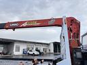 　クレーン付セルフローダー　上物古河ユニック　４段ブーム　ラジコン（無線）　フックイン　２．９ｔ吊　角足＆差し違いアウトリガー　積載１．６５ｔ　荷台寸法５６４×２１０×９　荷台床鉄板張り　スライドボディ（49枚目）