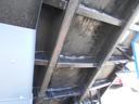 　深ダンプ　上物新明和製　容量２９．４立米　積載１１．３ｔ　荷台寸法８５０×２３１×１５０　後方片開き　２デフ　走行８２．５万ｋｍ　７速ミッション（36枚目）