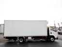 フォワード  冷蔵冷凍車 上物東プレ製 -30°C設定(空荷状態-19°Cまで確認済み) 積載2.9t 荷台寸法625x214x211 ラッシングレール2段 水抜き穴有り 格納パワーゲート付(リモコン有) 中古車画像_4