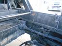 大型ダンプ 上物新明和製 積載8.6t 荷台寸法529x229x47 電動コボレーン バックモニター リターダー 走行38.1万km 7速ミッション(68枚目)