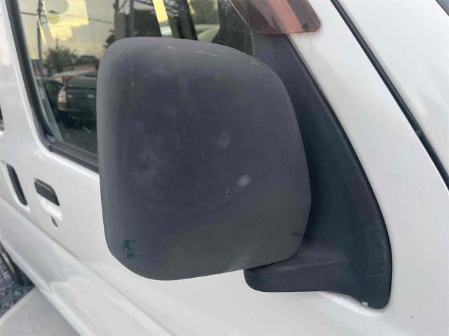 ハイゼットカーゴ 　ＡＴ　両側スライドドア　エアコン　運転席エアバッグ　助手席エアバッグ（10枚目）