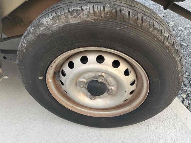 ハイゼットカーゴ 　ＡＴ　両側スライドドア　エアコン　運転席エアバッグ　助手席エアバッグ（14枚目）