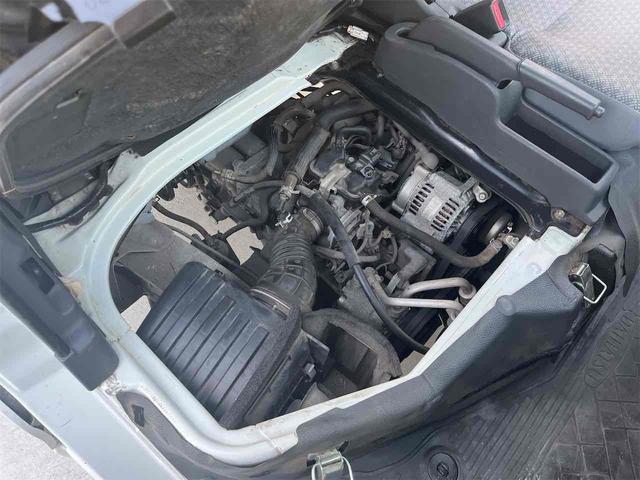 ハイゼットカーゴ 　ＡＴ　両側スライドドア　エアコン　運転席エアバッグ　助手席エアバッグ（16枚目）