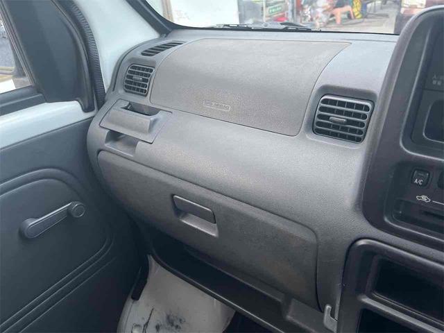 ハイゼットカーゴ 　ＡＴ　両側スライドドア　エアコン　運転席エアバッグ　助手席エアバッグ（34枚目）