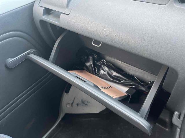 ハイゼットカーゴ 　ＡＴ　両側スライドドア　エアコン　運転席エアバッグ　助手席エアバッグ（35枚目）