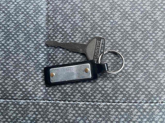 ハイゼットカーゴ 　ＡＴ　両側スライドドア　エアコン　運転席エアバッグ　助手席エアバッグ（36枚目）