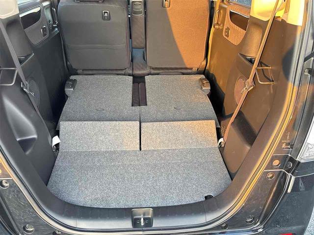 Ｎ－ＢＯＸ 　ドライブレコーダー　ＥＴＣ　バックカメラ　両側電動スライドドア　ナビ　ＴＶ　オートクルーズコントロール　衝突被害軽減システム　オートライト　ＨＩＤ　スマートキー　アイドリングストップ　電動格納ミラー（22枚目）