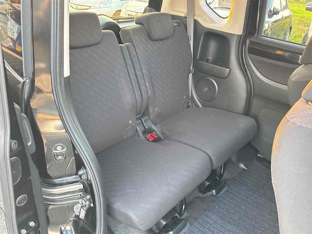 Ｎ－ＢＯＸ 　ドライブレコーダー　ＥＴＣ　バックカメラ　両側電動スライドドア　ナビ　ＴＶ　オートクルーズコントロール　衝突被害軽減システム　オートライト　ＨＩＤ　スマートキー　アイドリングストップ　電動格納ミラー（29枚目）