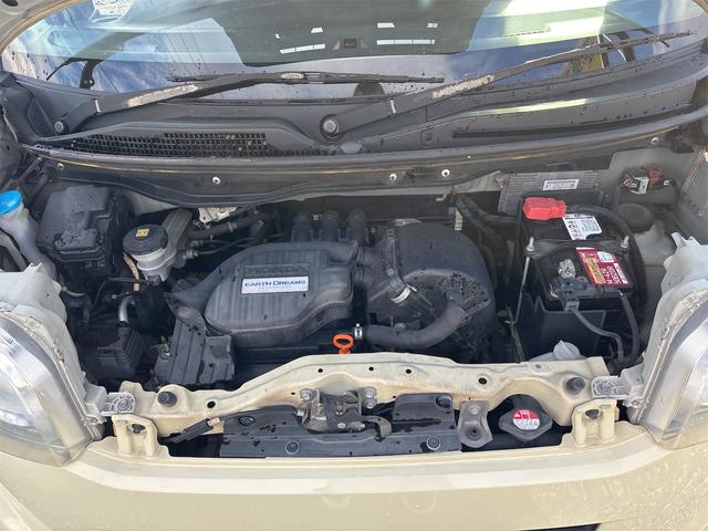 Ｎ－ＢＯＸ Ｇ　ＳＳパッケージ（13枚目）