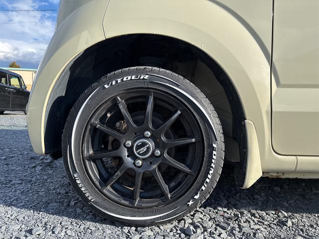 Ｎ－ＢＯＸ Ｇ　ＳＳパッケージ（15枚目）