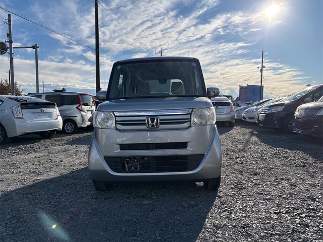 Ｎ－ＢＯＸ （2枚目）