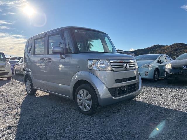 Ｎ－ＢＯＸ （5枚目）