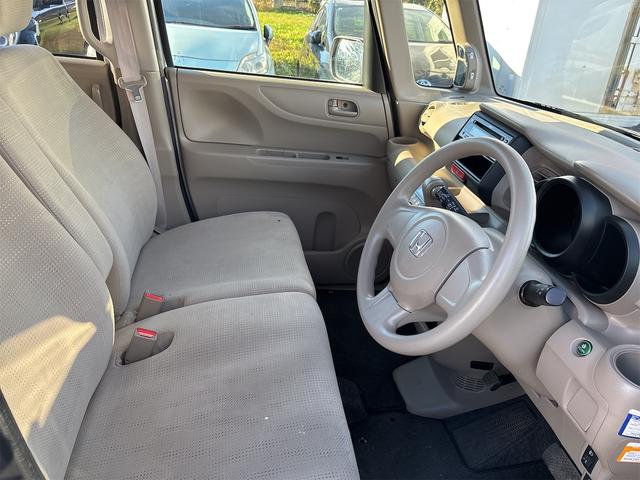 Ｎ－ＢＯＸ （11枚目）